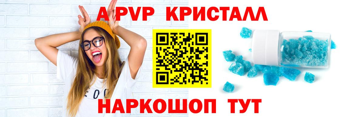 A-PVP СК КРИС Корсаков